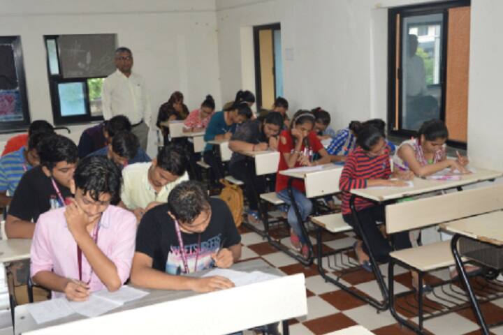 classroom